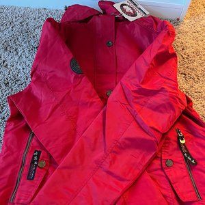 Canada Weather Gear Lightweight Jacket